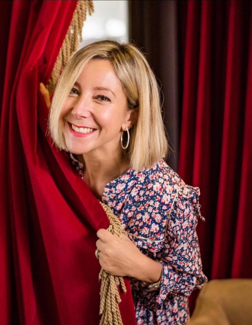 Anita Wiggins - Founder & CEO